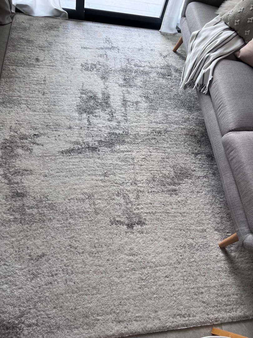 Grey Living Room Rug | Cabinets Matttroy
