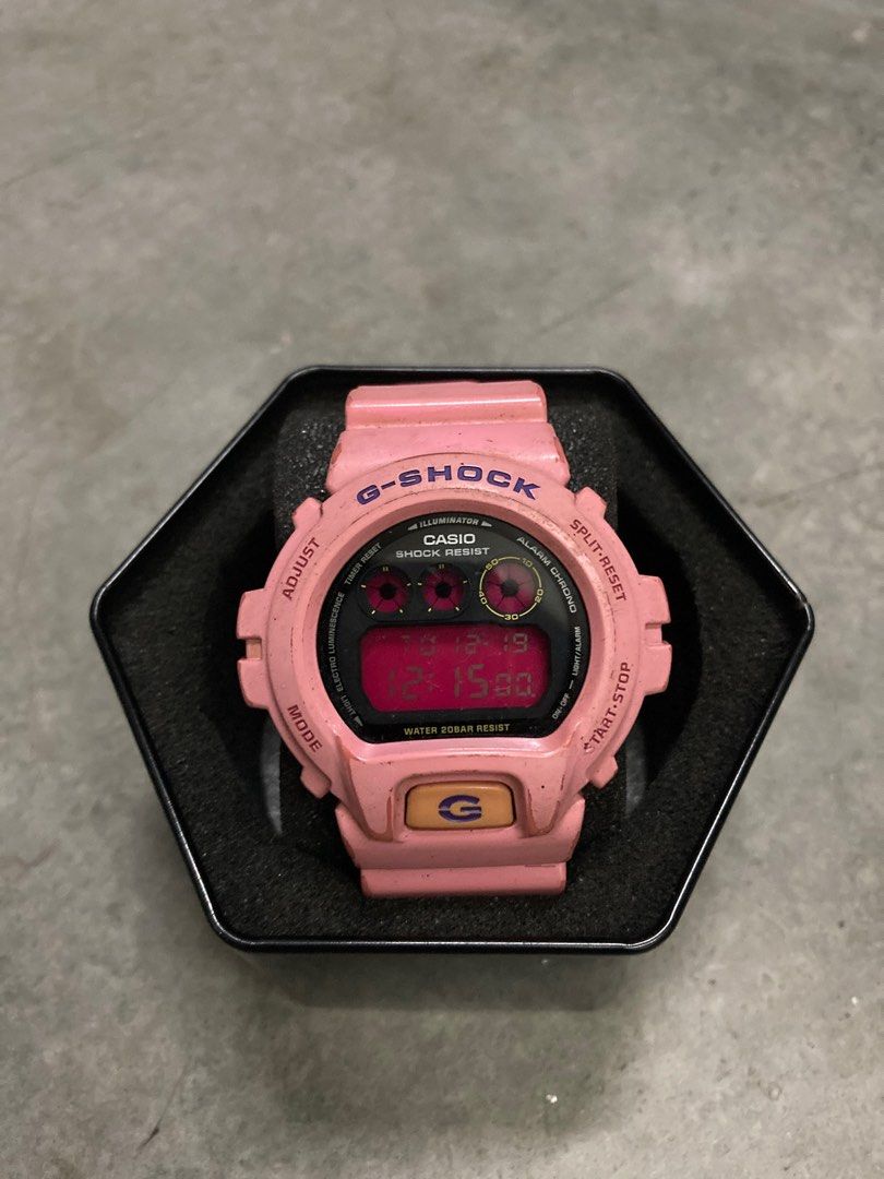 Dw6900 sn4 best sale