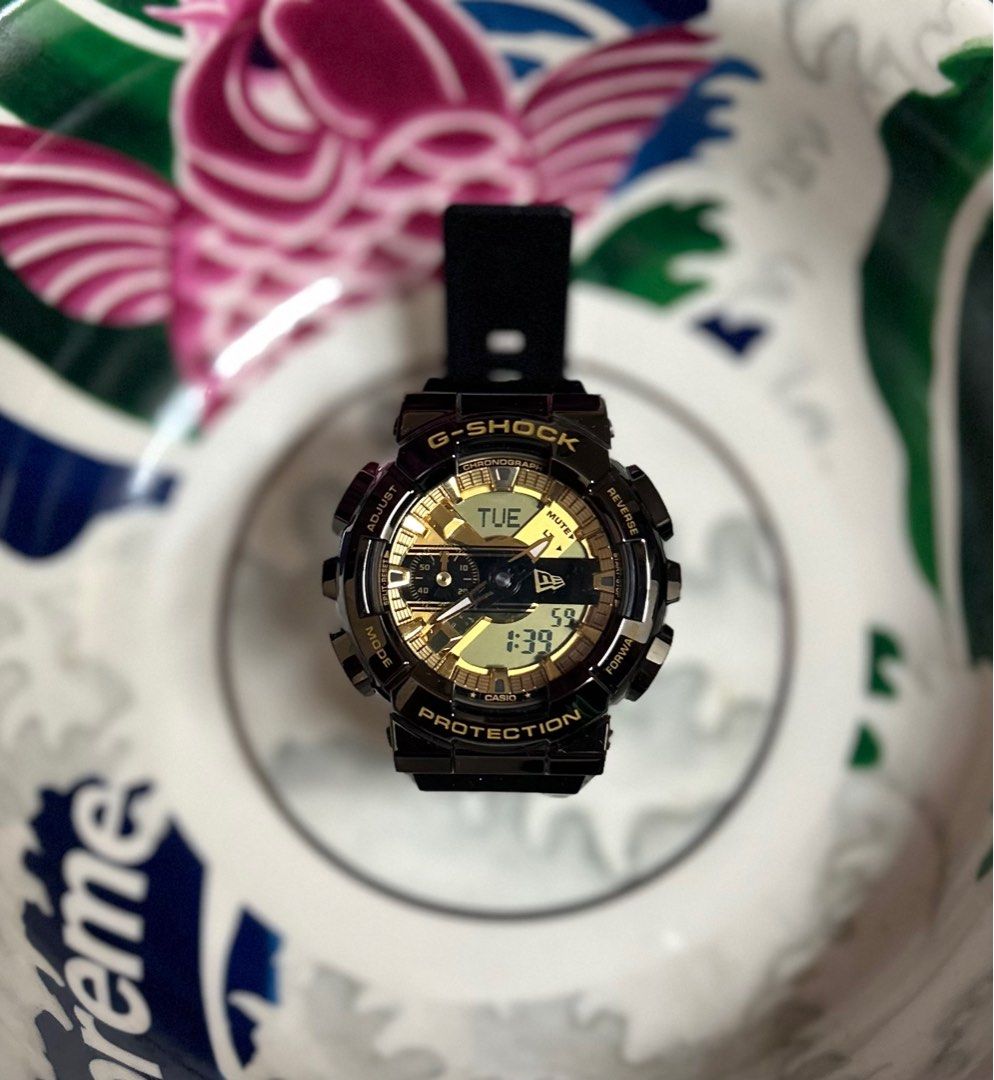 G shock new hotsell era 100th anniversary
