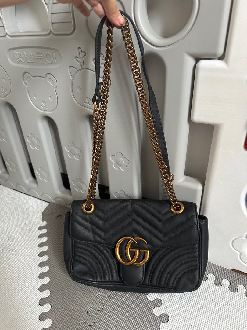 Gucci Class A