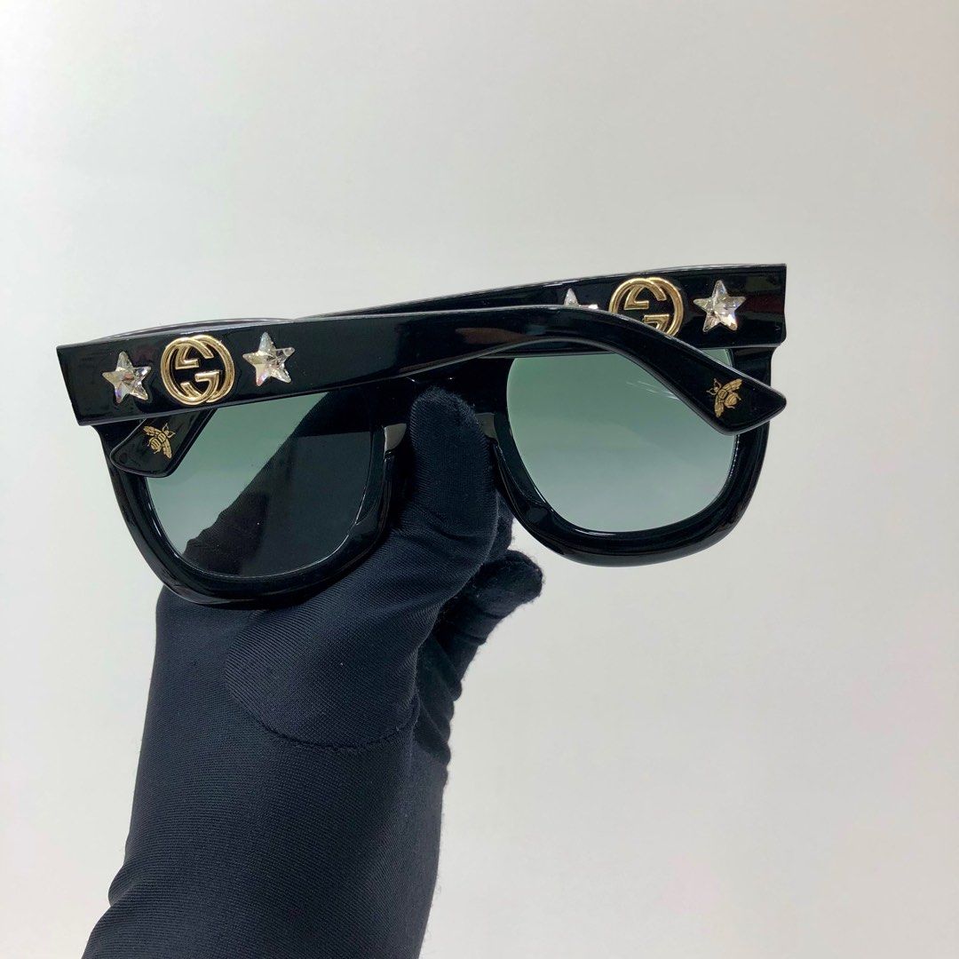 Gucci on sale gg 0208