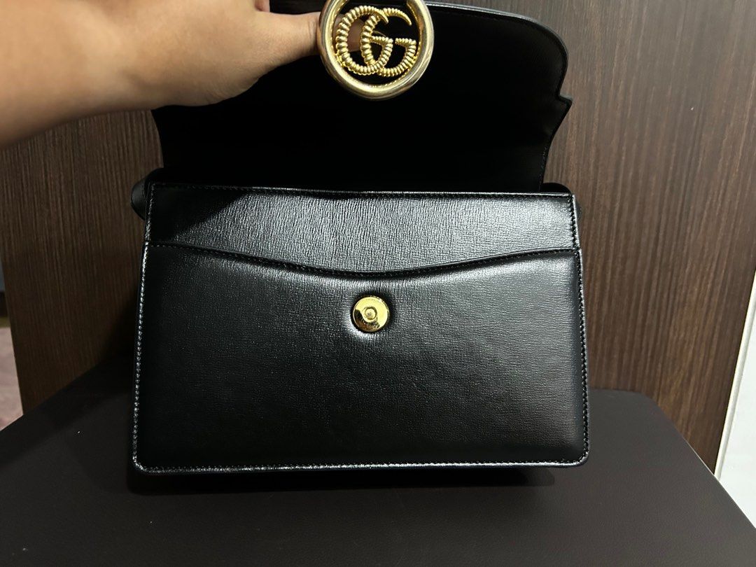Gucci gg ring discount bag