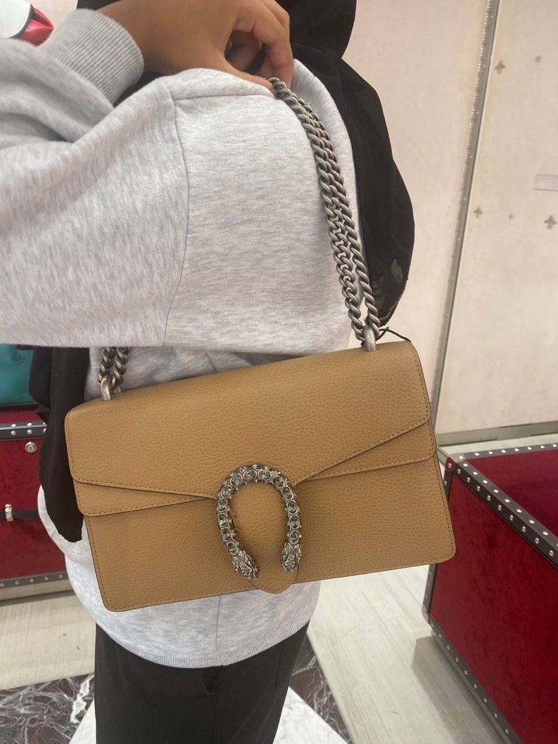Dionysus discount gucci large