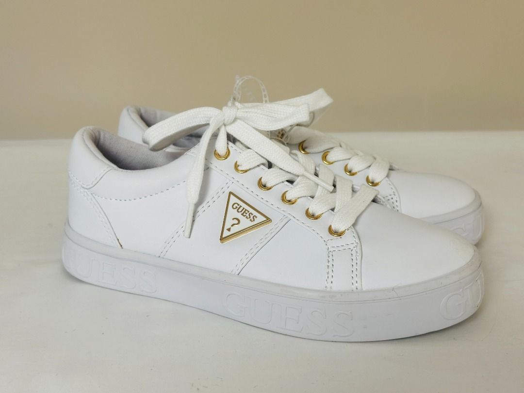 Guess shoes us hot sale