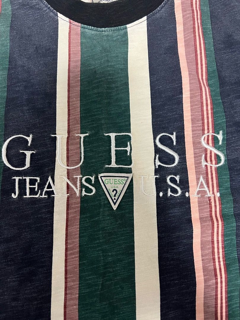 Guess hot sale 81 sayer