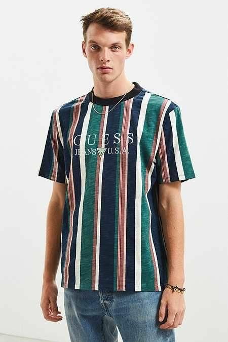 Guess sayer shirt top