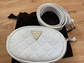 Guess sweet candy belt bag top
