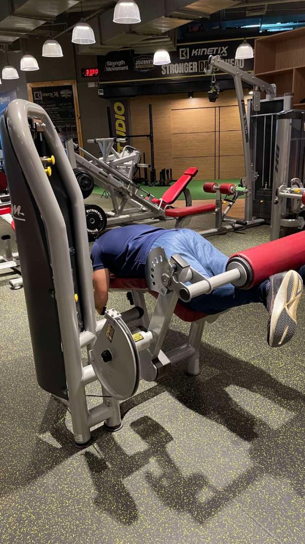 Bulk hotsell exercise equipment