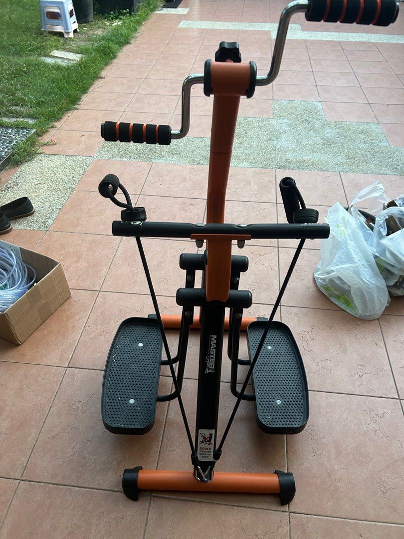 Jml sale leg exerciser