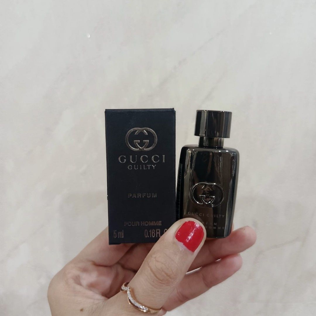 Gucci guilty sales harga