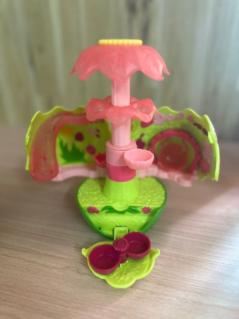 Hatchimals colleggtibles secret top scene