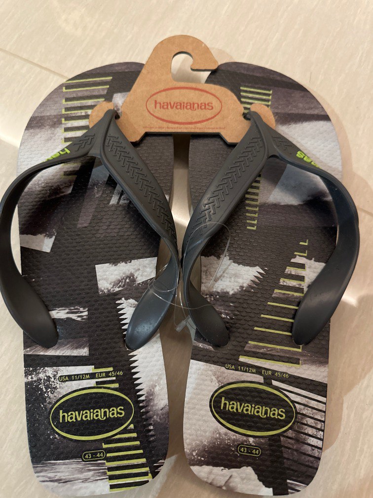Haviana mens flip hot sale flops