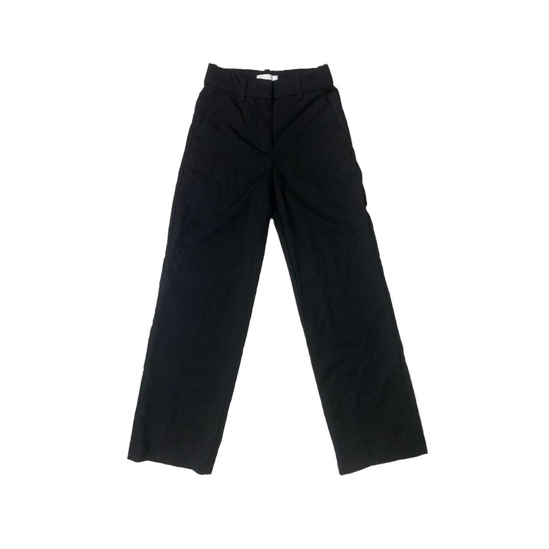 H&m petite sales trousers