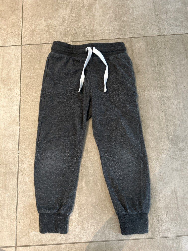 H&m discount boys joggers