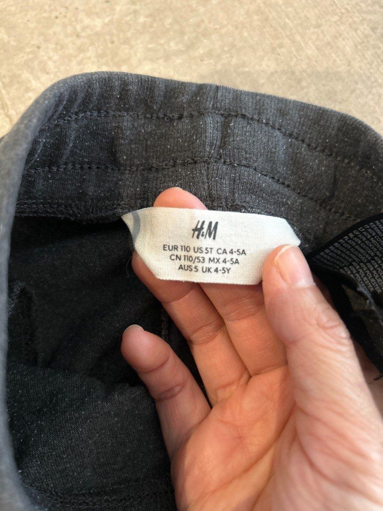 H&m sales boys uk
