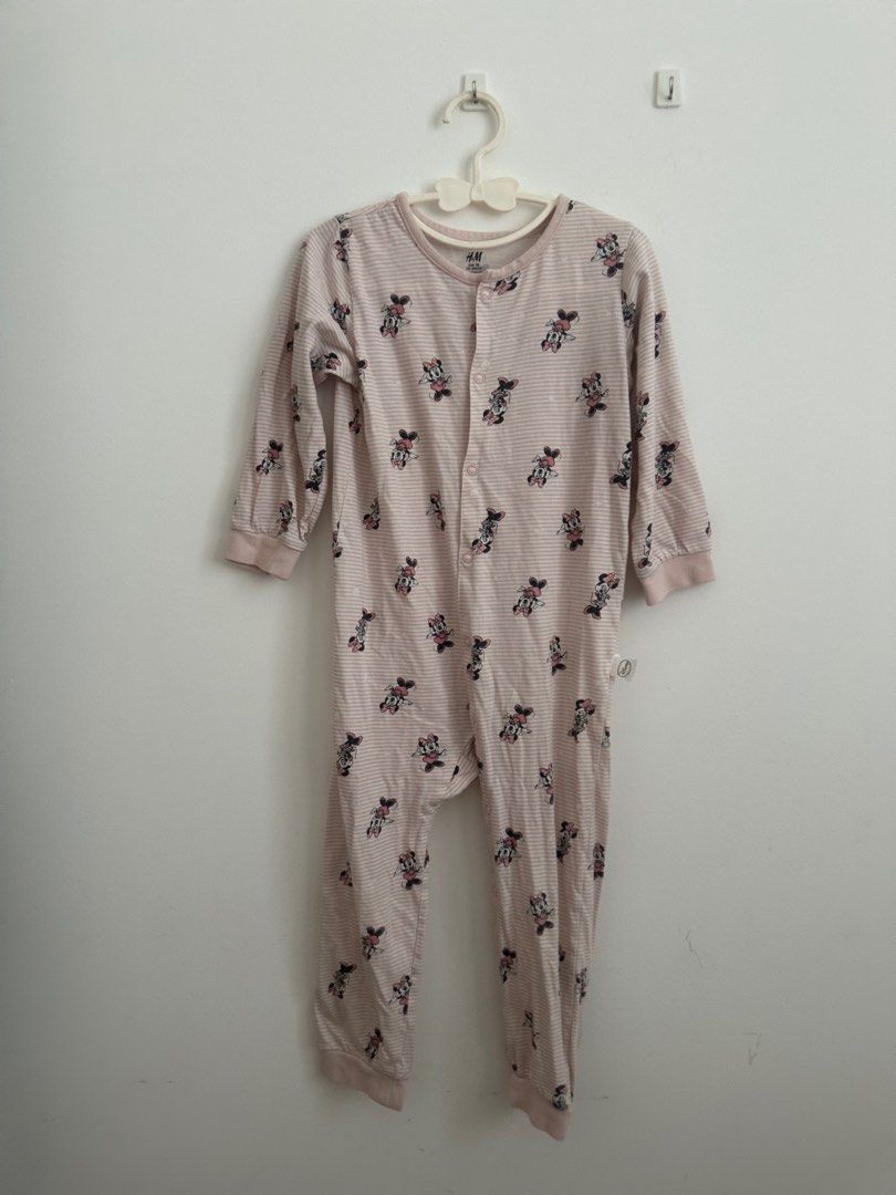 Pyjama disney h&m outlet