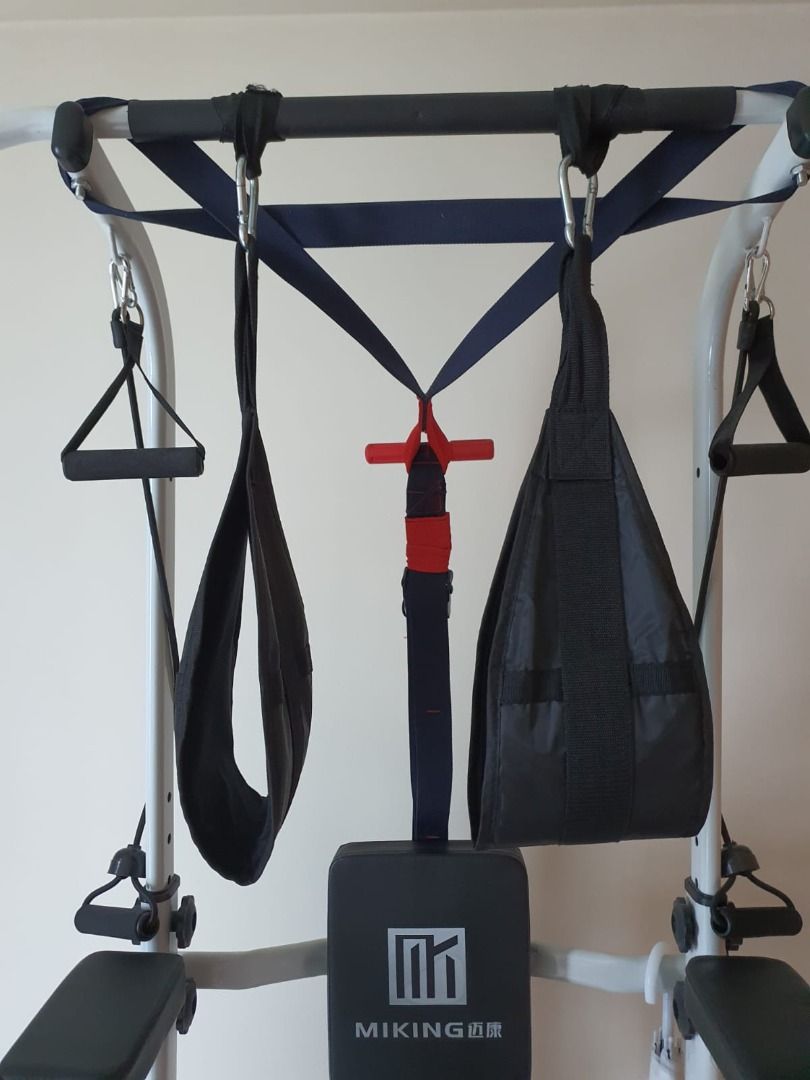 Workout set hotsell for home