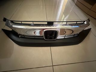 Affordable honda civic fc front grill For Sale, Auto Accessories