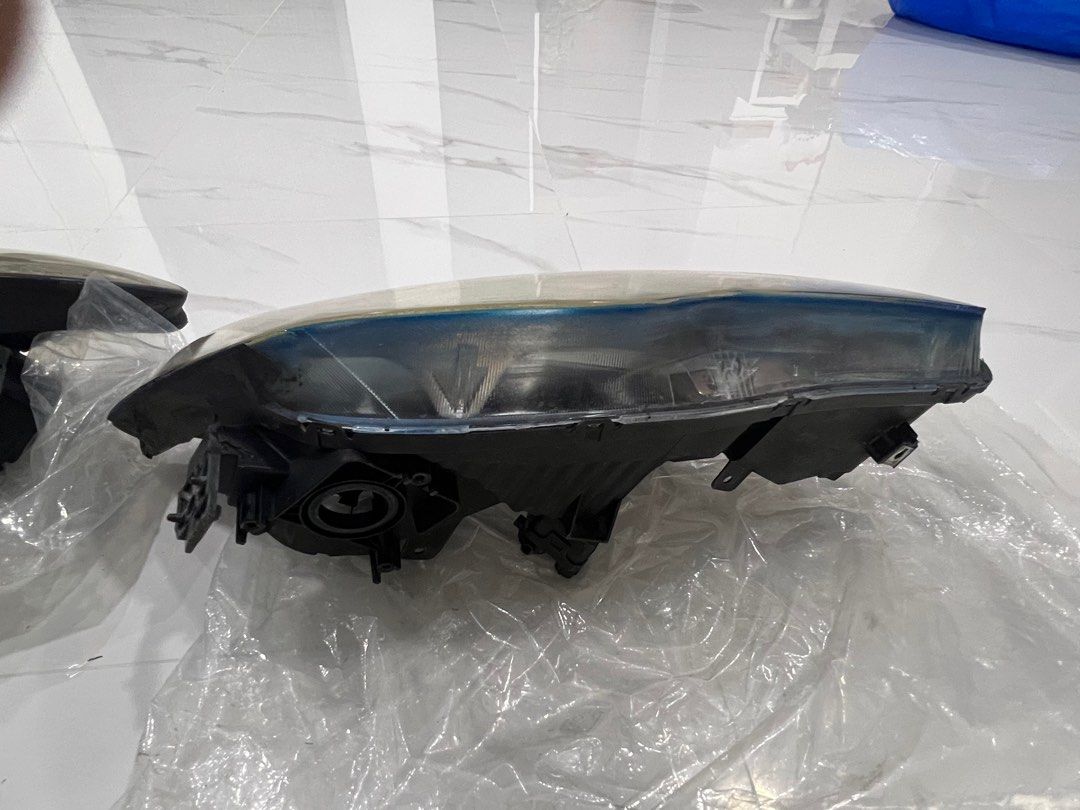 Honda Civic Type R (FD2R) Headlight, Car Accessories, Accessories on ...