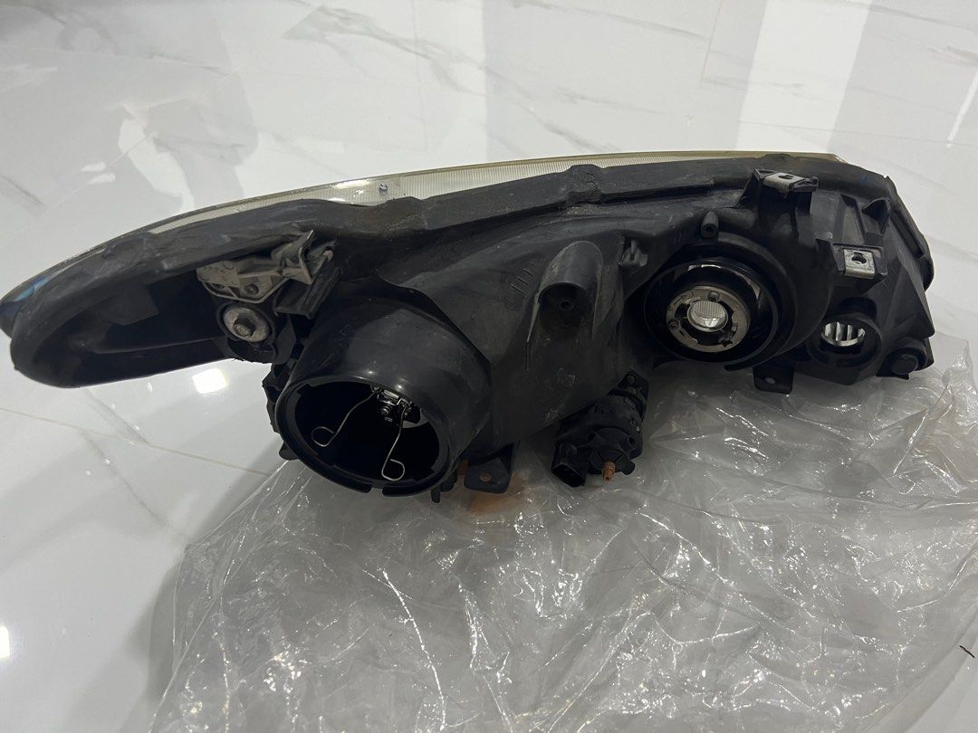 Honda Civic Type R (FD2R) Headlight, Car Accessories, Accessories on ...