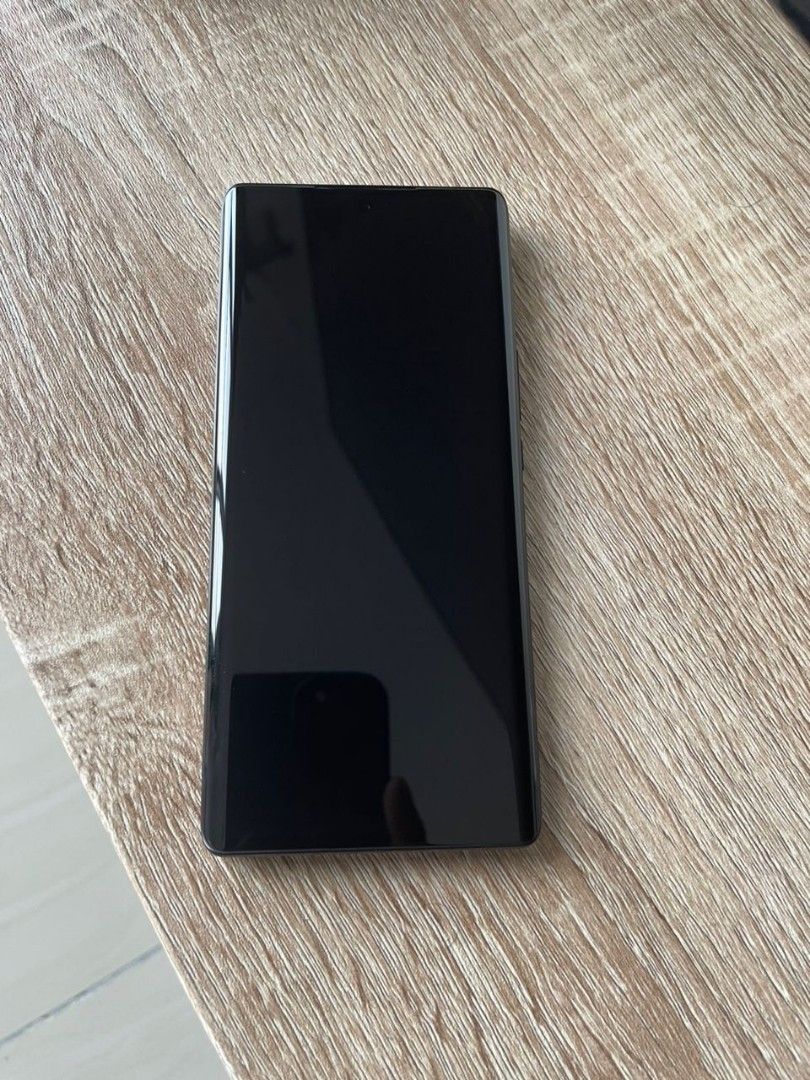 Honor X9a 5G RMO-NX1 Dual Sim 256GB Midnight Black (8GB RAM), Mobile ...