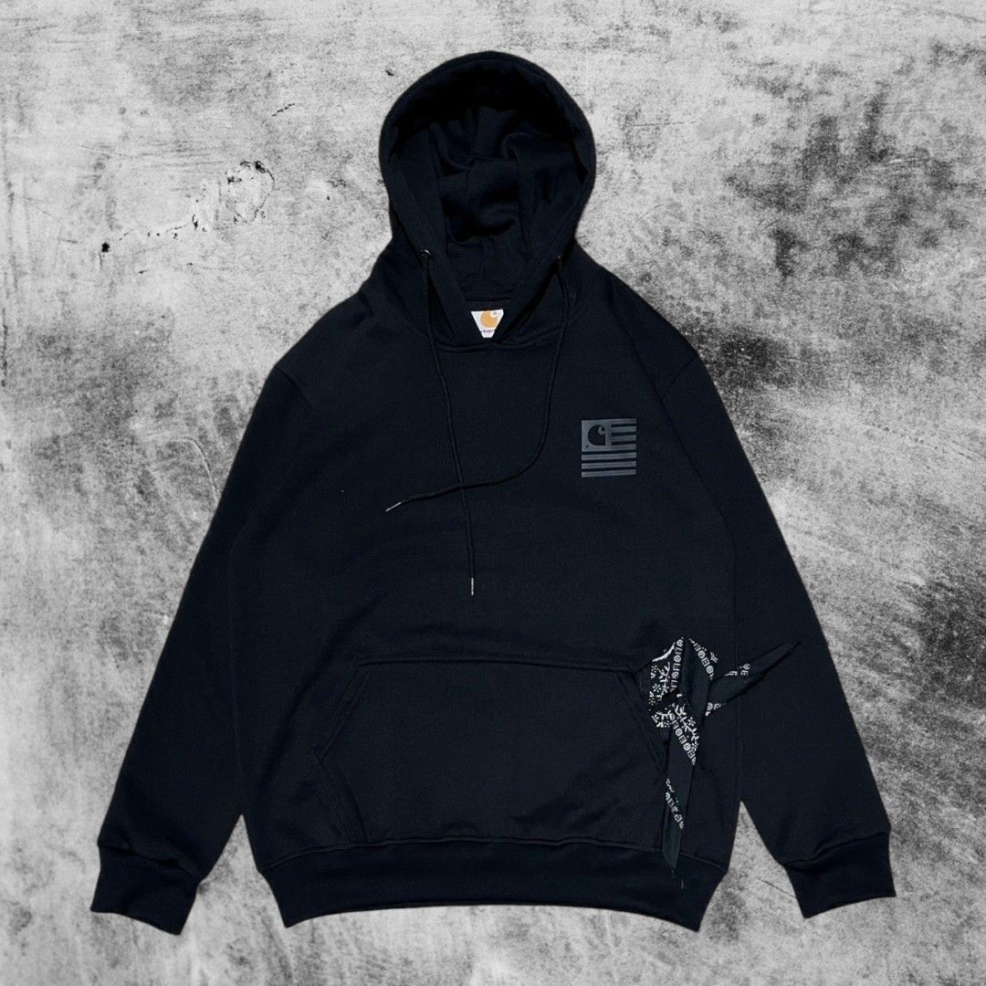 Chrome jacket carhartt shop