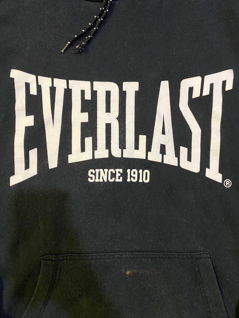 Everlast Since 1910 Hoodie