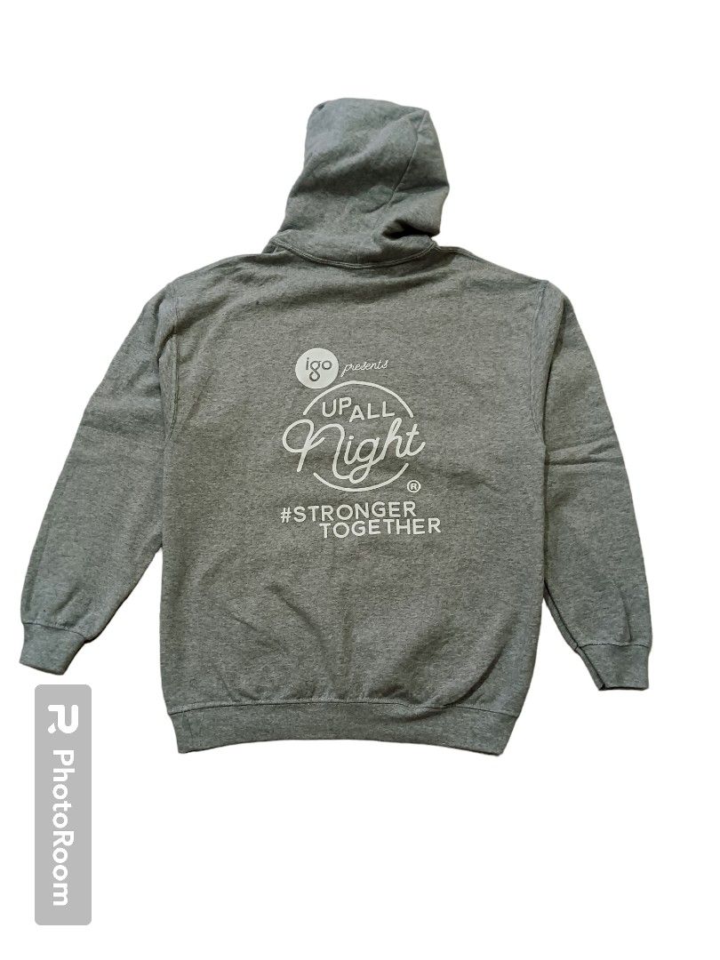 Hoodie Gildan Harga Nett
