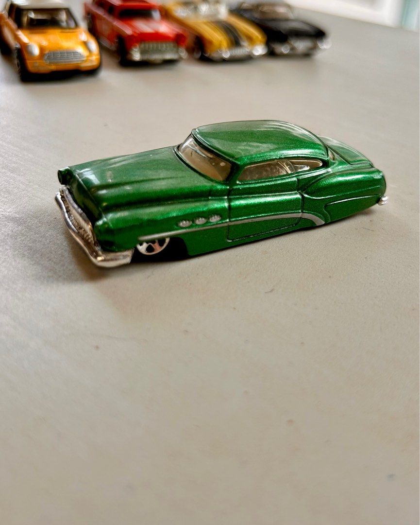 Hot wheels so fine gmtm deals