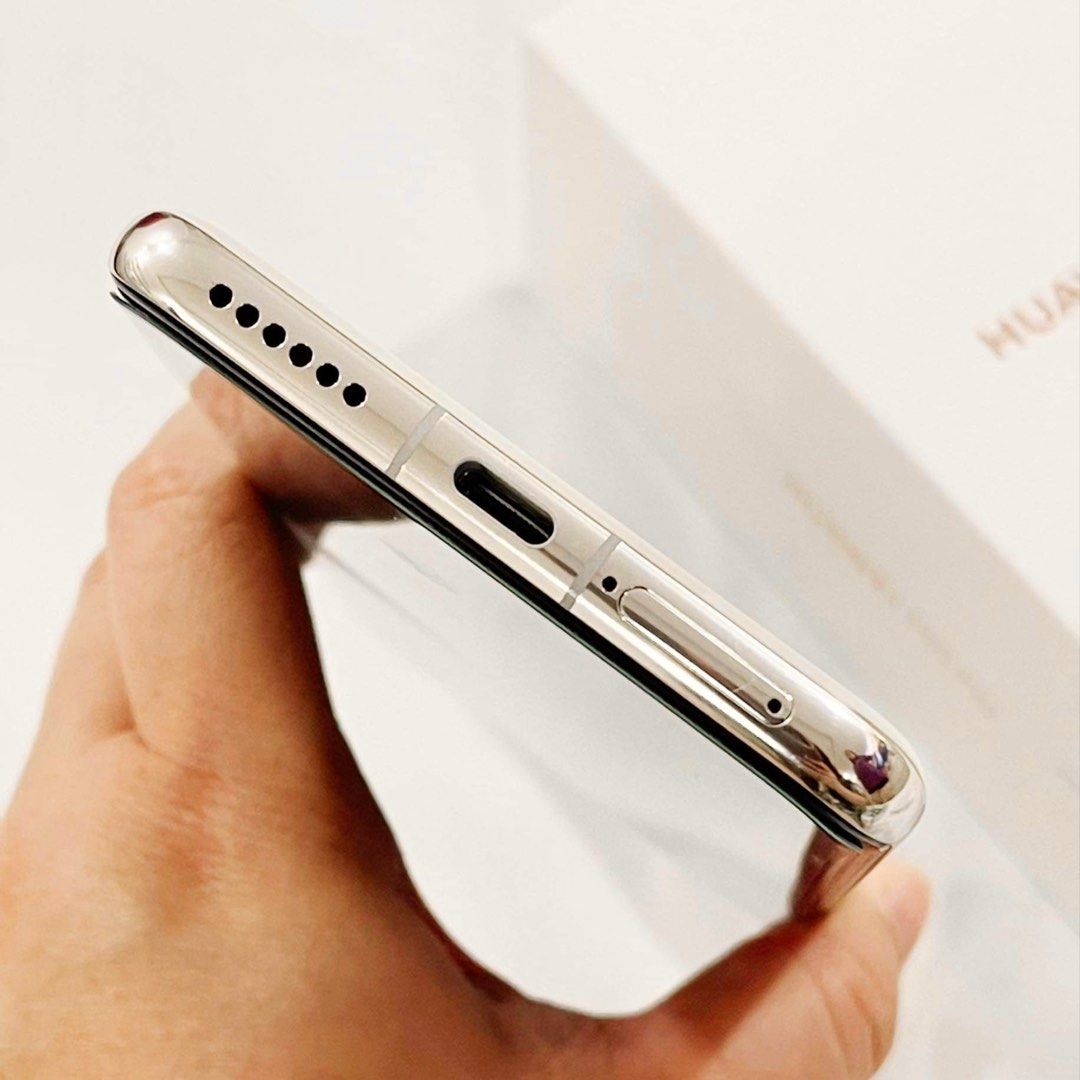 Huawei P60 Pro (512GB) DUAL SIM (Category: Huawei) located in Dasmarinas. Submitted by molimoon (Listing ID 1272416884, Image 3). Description: KINDLY READ EVERYTHING. Please message me for more quiries! Item: HUAWEI P60 Pro DUAL SIM (12GB+512GB) with FREE (2) Phone case Original Price: P69,999 but selling it for only P53,000 (STILL NEGOTIABLE) Color: Rococo Pearl (Kunlun Glass) Condition: Almost Brand new. Barely Used. Lahat po ng inclusion malin