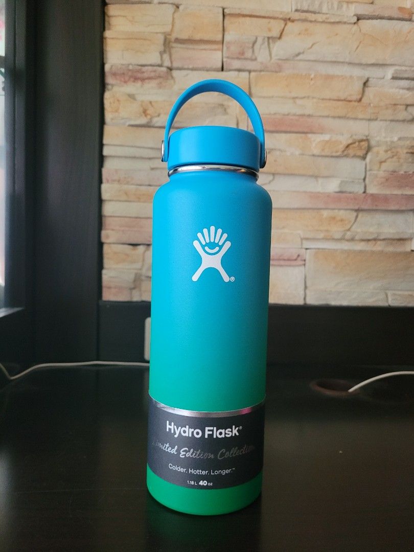 Limited Edition!] Hawaii Ombre Hydro Flask