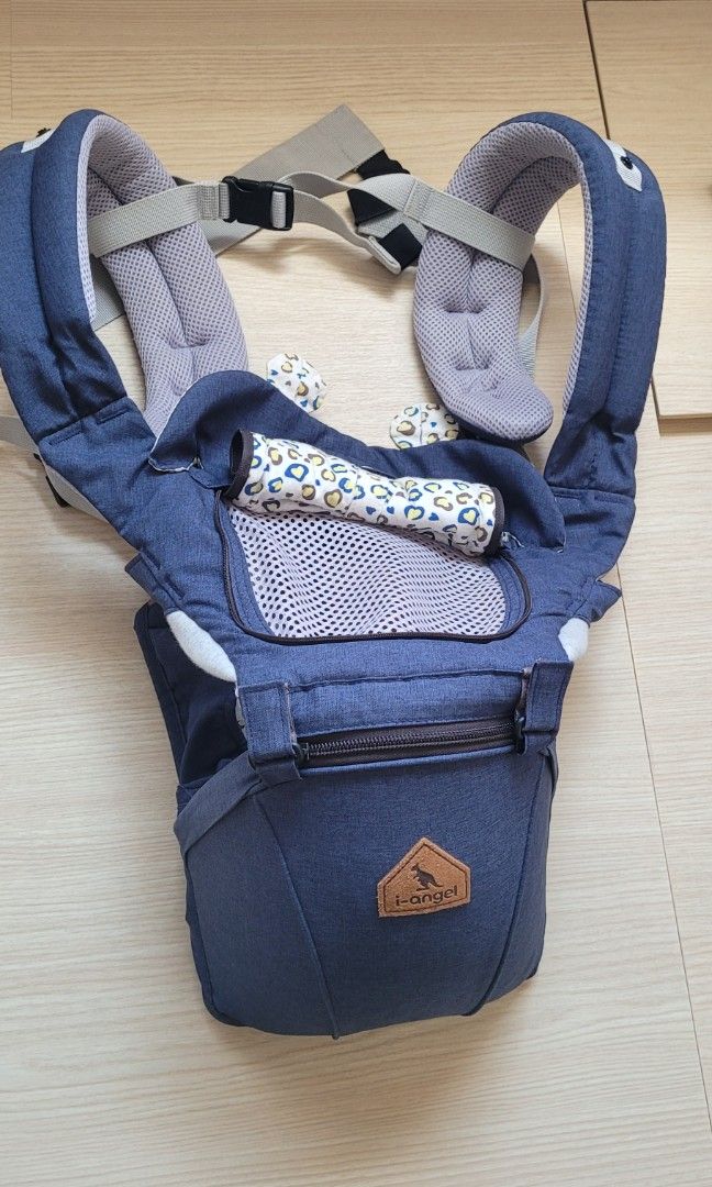 Hard deals baby carrier
