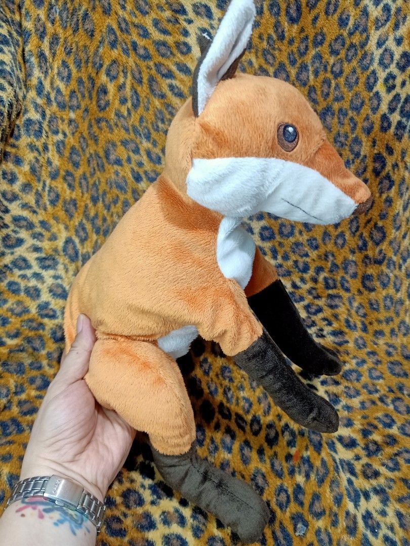 Ikea vandring fox deals