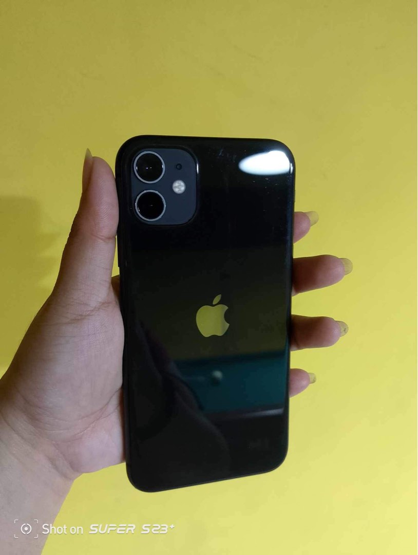iphone 11 128gb fu, Mobile Phones & Gadgets, Mobile Phones, iPhone ...