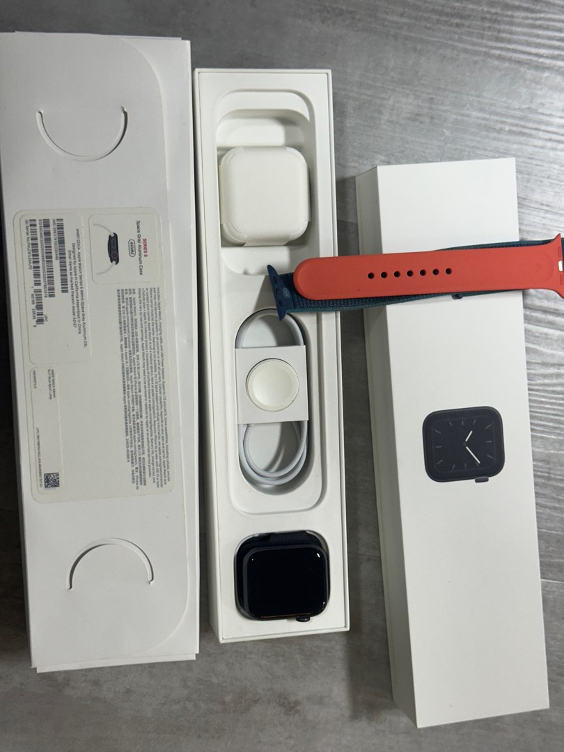 Www2 store watch series