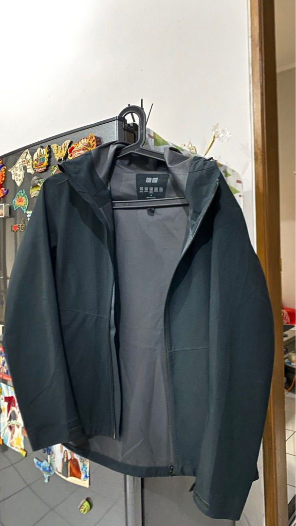 Jaket blocktech new arrivals