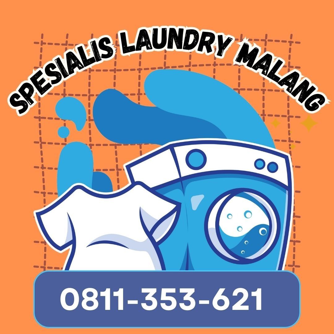 jasa Laundry Express Malang, HUB 0811353621, Serba Serbi, Others di
