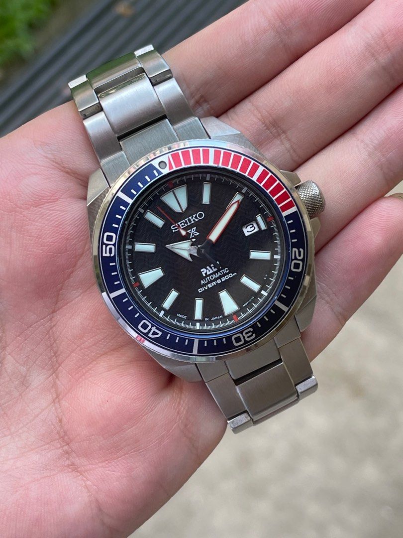 Srpb99j1 seiko best sale