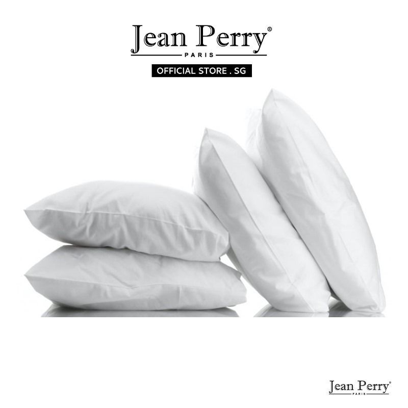 Buy Jean Perry Jean Perry 100% Polyester Fibre Cushion Insert - 45cm x 45cm  2024 Online