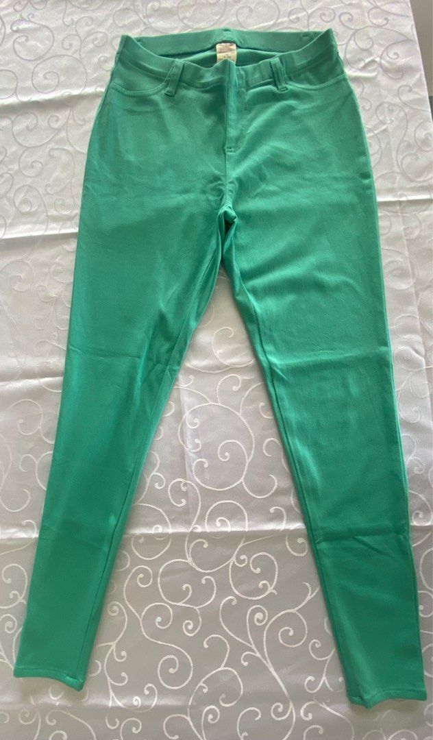 FADED GLORY Jeggings (M), Women's Fashion, Bottoms, Jeans on Carousell