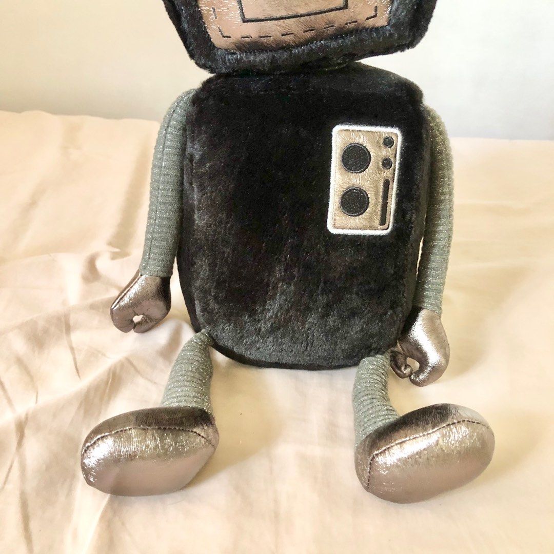Jellycat jellybot new arrivals