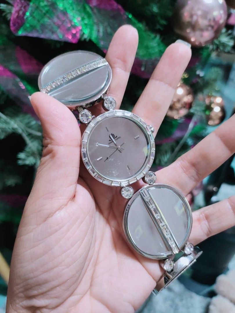 Jlo swarovski watches top