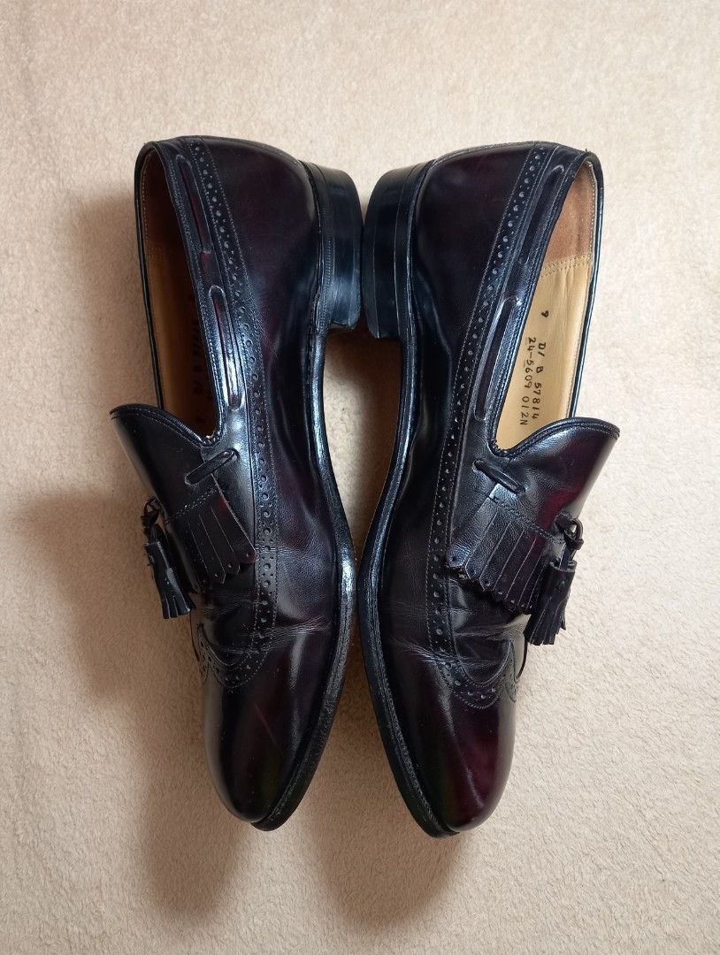 Johnston and store murphy aristocraft