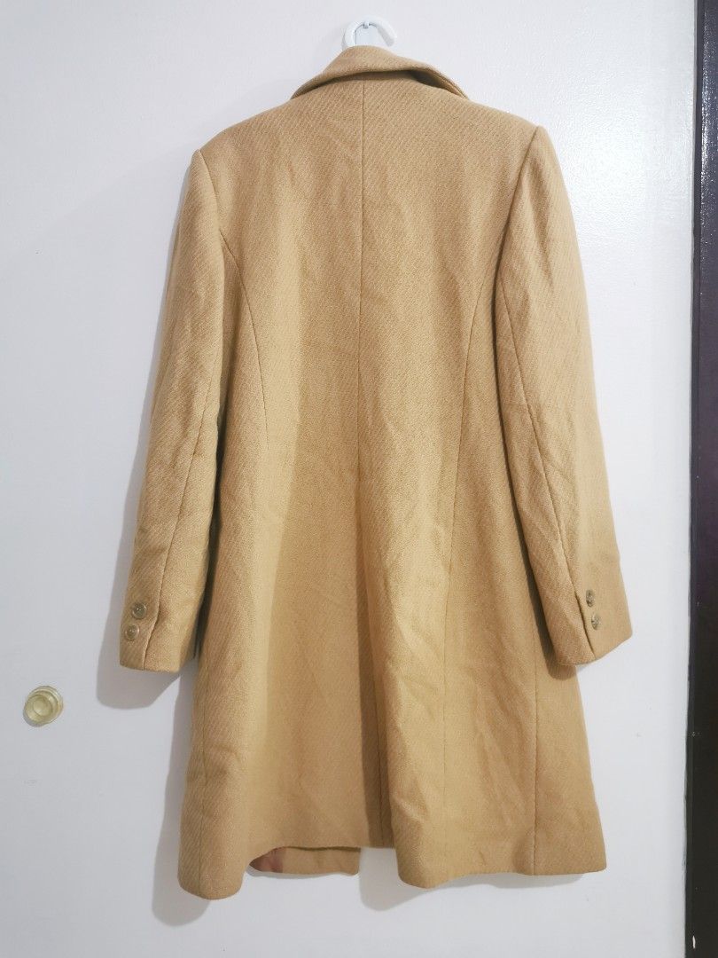 Jones of new online york wool coats