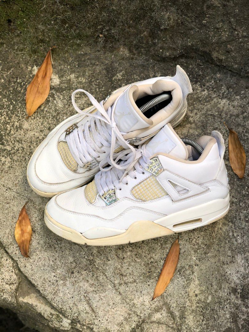 Pure shop money 12s