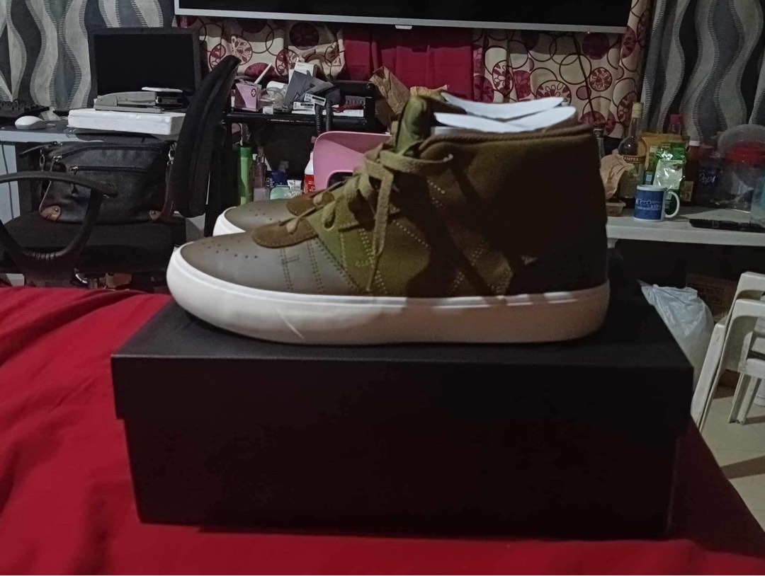jd jordan mid