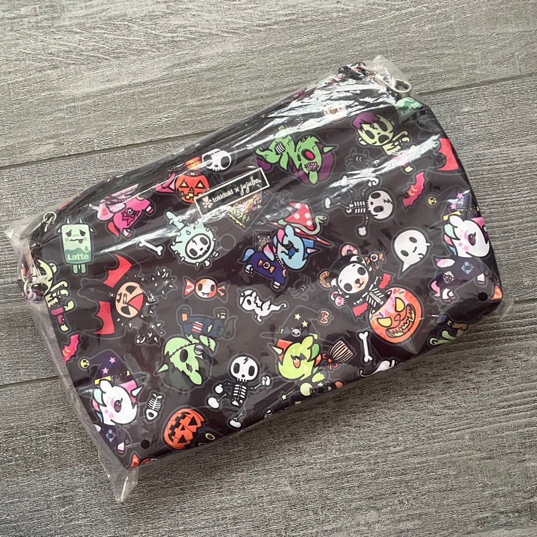 Jujube wristlet sales