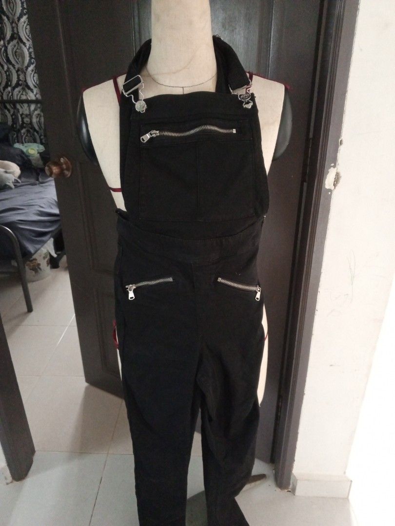 Champion best sale womens jumpsuit