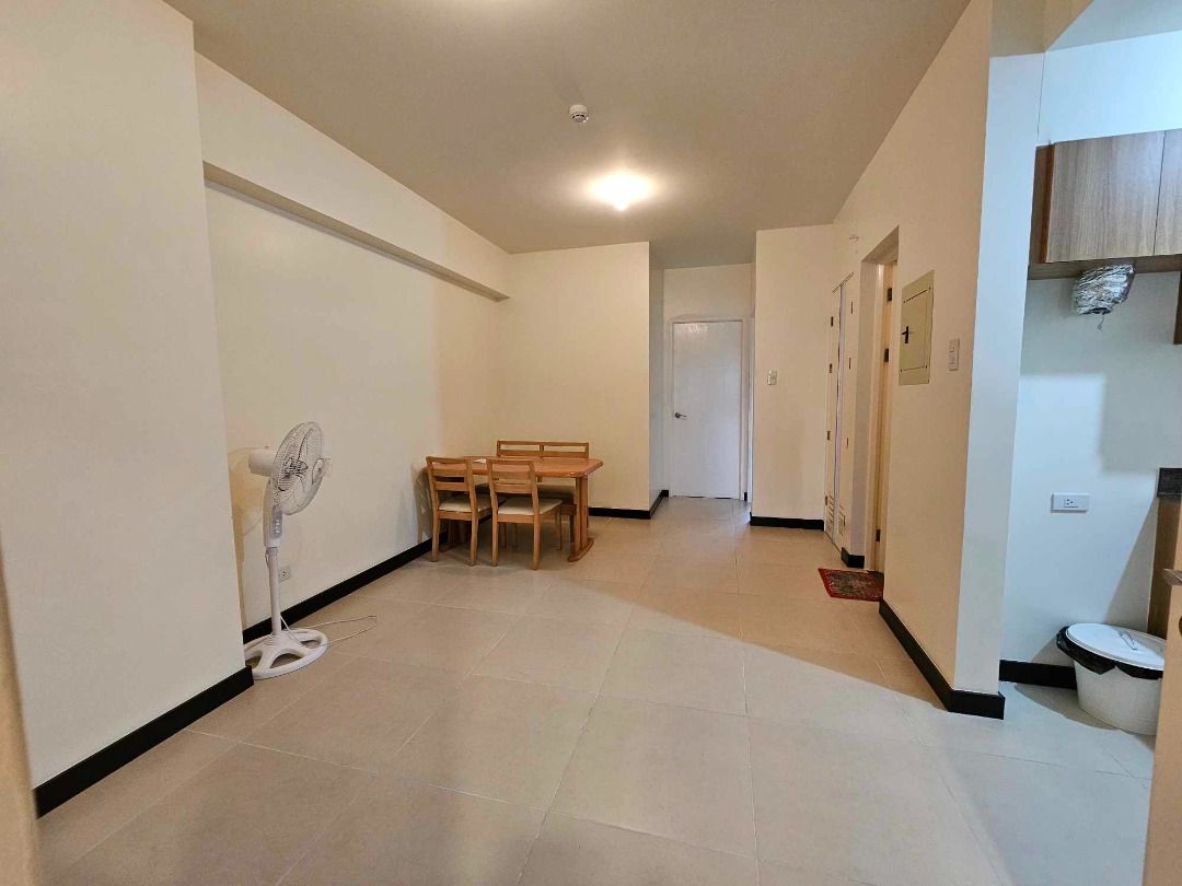 Kai Garden 2 Bedroom for rent in Mandaluyong near Megamall La Salle