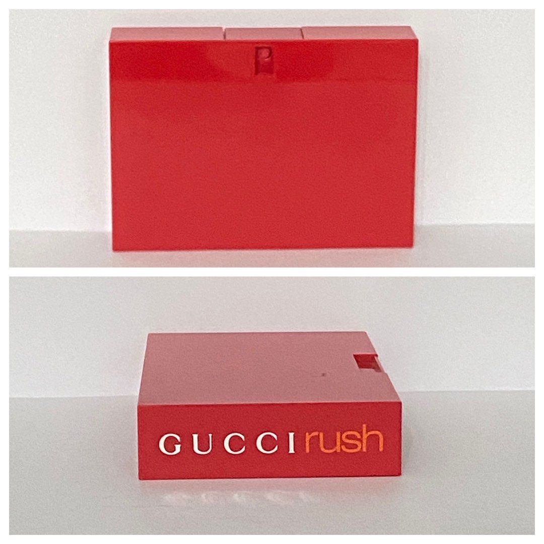 Rush top gucci precio